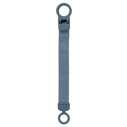 BIBS - Portaciuccio Clip Loop - Petrol