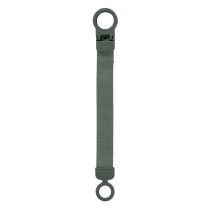 BIBS - Portaciuccio Clip Loop - Pine