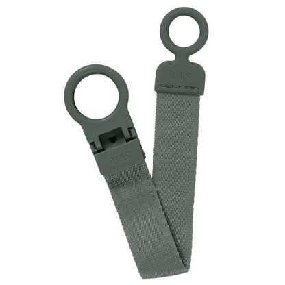 BIBS - Portaciuccio Clip Loop - Pine