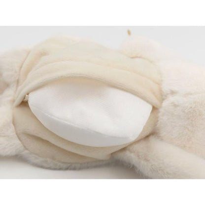 Bamboom - Coniglio riscaldabile - Warm white