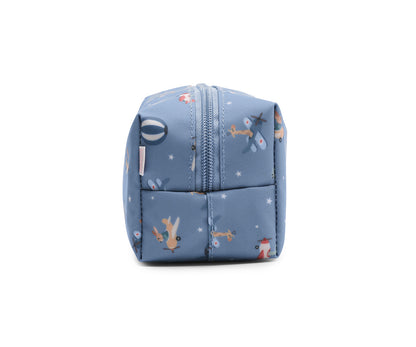 Tutete - Astuccio Scuola cerato - Mongolfiera