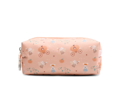 Tutete - Astuccio Scuola cerato - Cenerentola