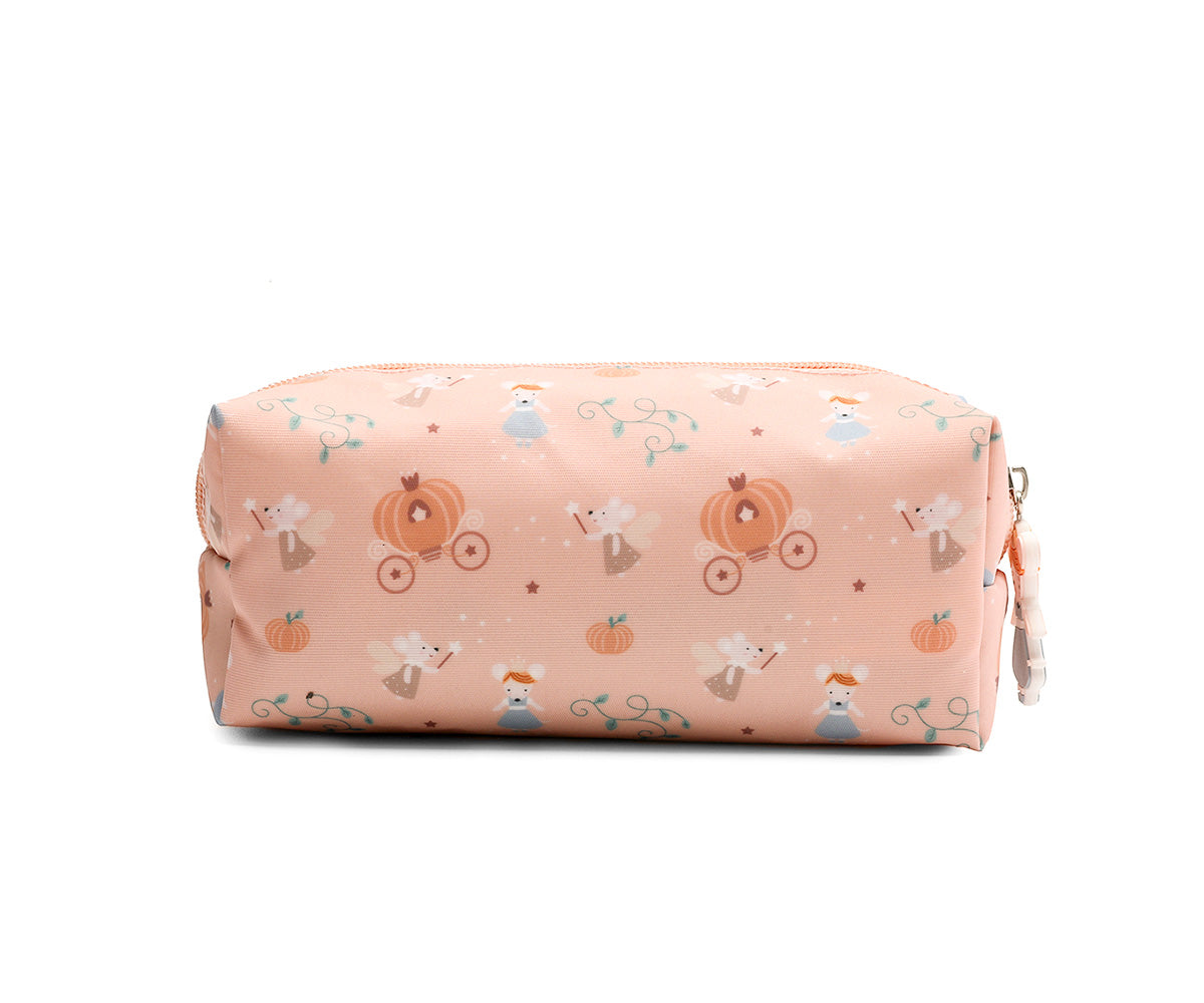 Tutete - Astuccio Scuola cerato - Cenerentola