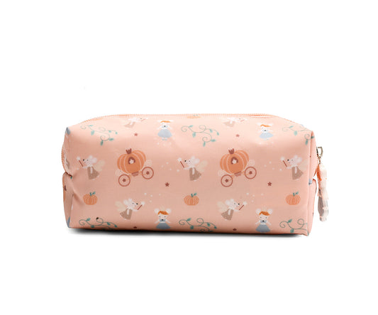 Tutete - Astuccio Scuola cerato - Cenerentola