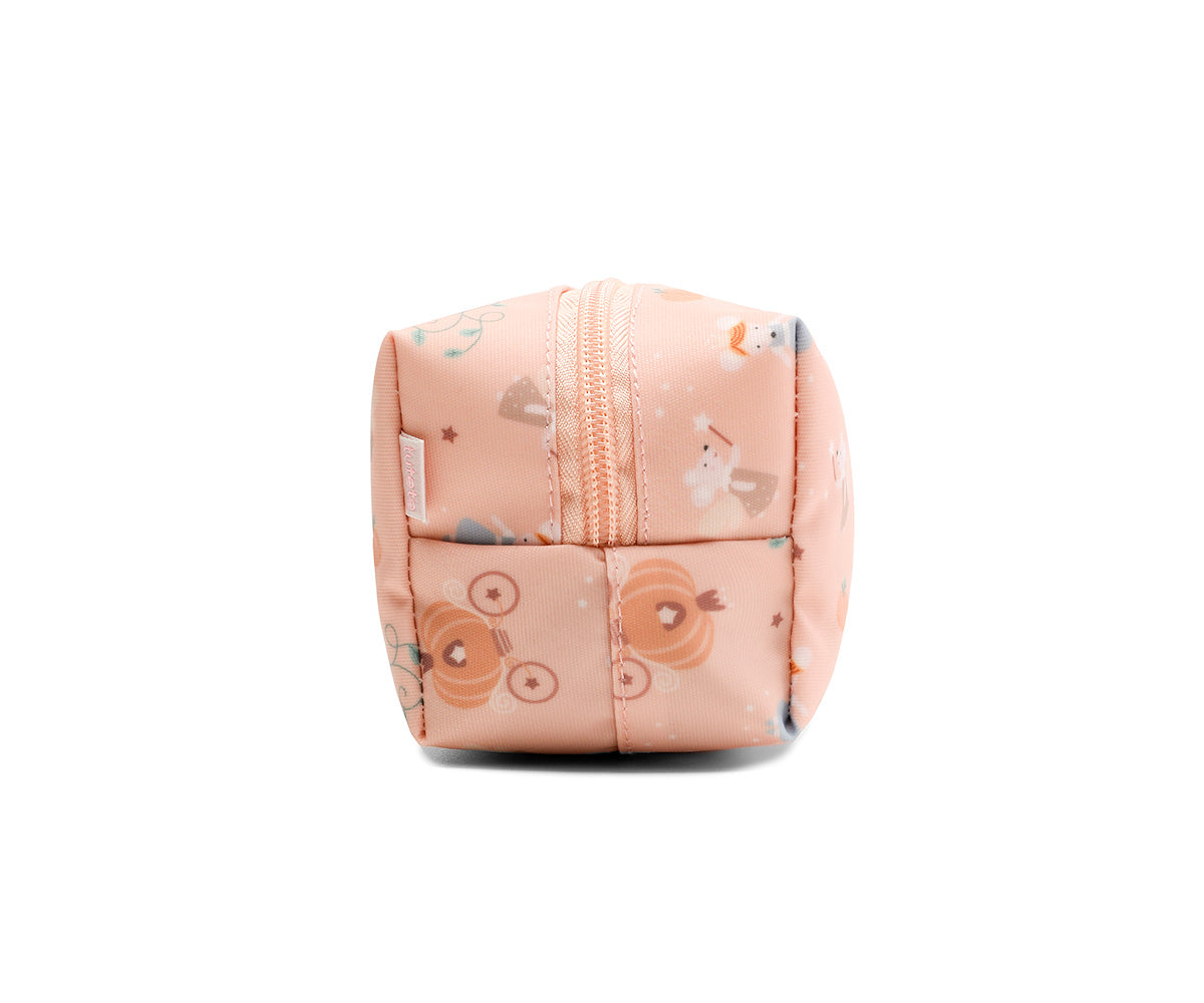 Tutete - Astuccio Scuola cerato - Cenerentola