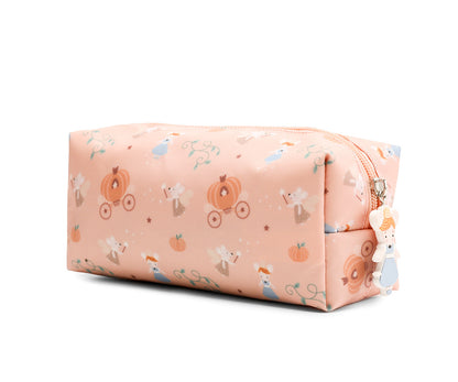 Tutete - Astuccio Scuola cerato - Cenerentola