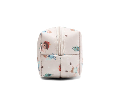 Tutete - Astuccio Scuola cerato - Pinocchio