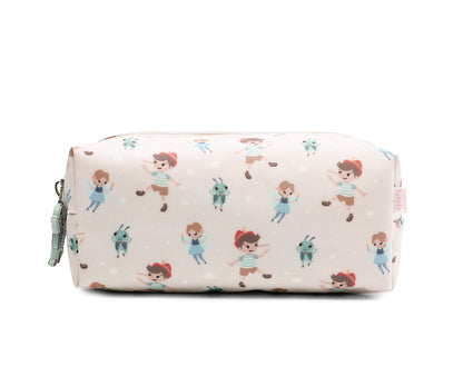 Tutete - Astuccio Scuola cerato - Pinocchio