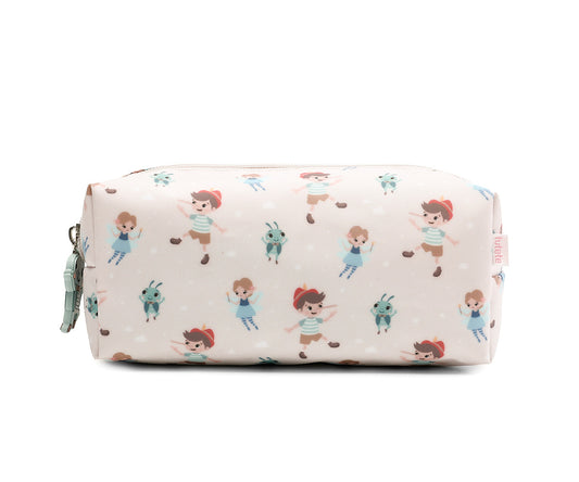 Tutete - Astuccio Scuola cerato - Pinocchio