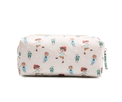 Tutete - Astuccio Scuola cerato - Pinocchio
