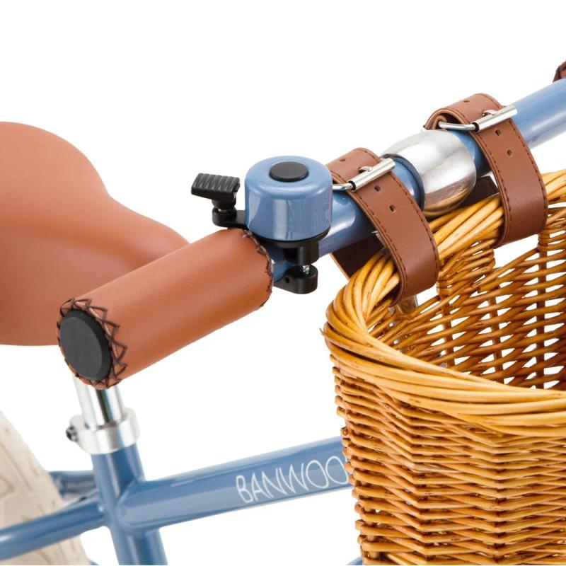 Banwood - Balance Bike 12" - Blue