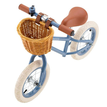 Banwood - Balance Bike 12" - Blue