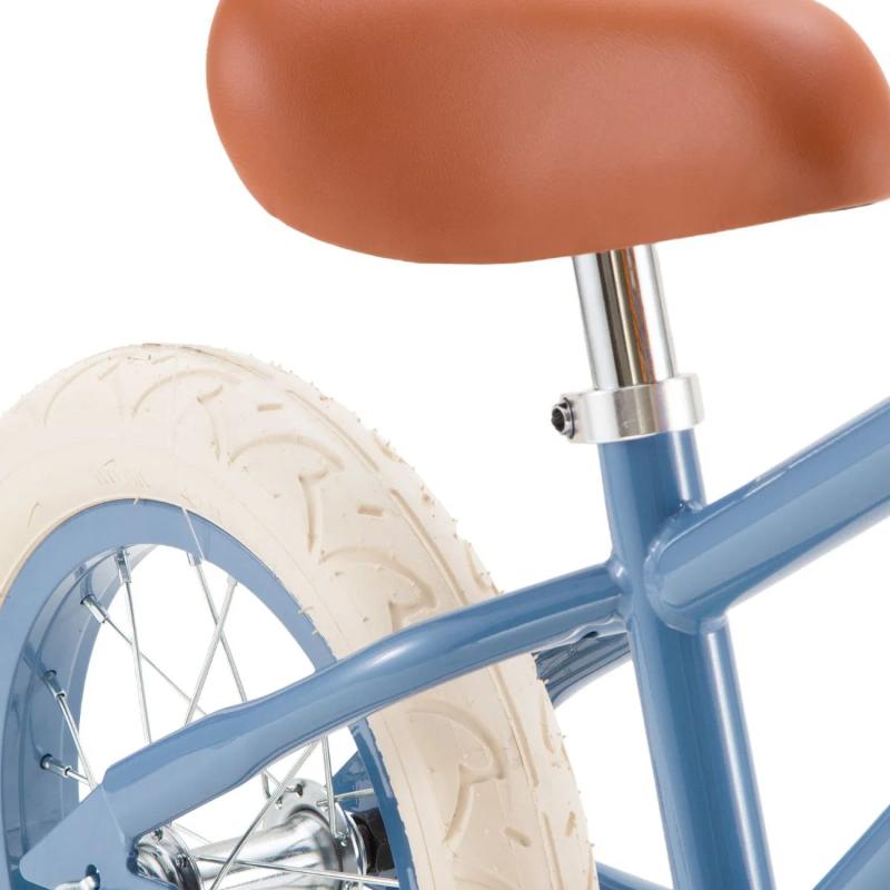 Banwood - Balance Bike 12" - Blue