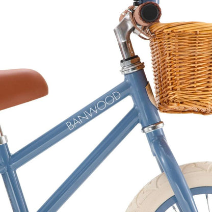 Banwood - Balance Bike 12" - Blue