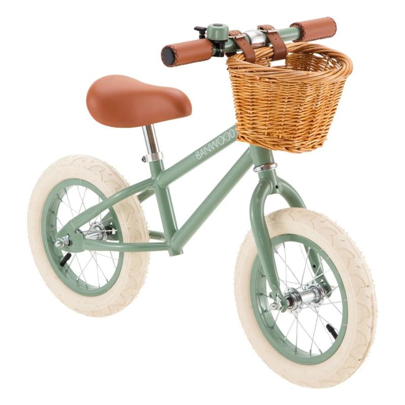 Banwood - Balance Bike 12" - Forest
