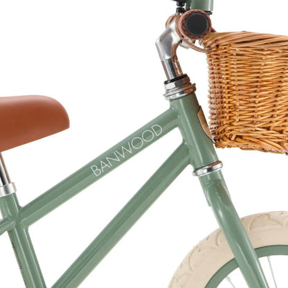 Banwood - Balance Bike 12" - Forest