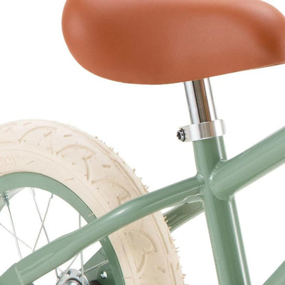 Banwood - Balance Bike 12" - Forest