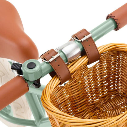 Banwood - Balance Bike 12" - Forest