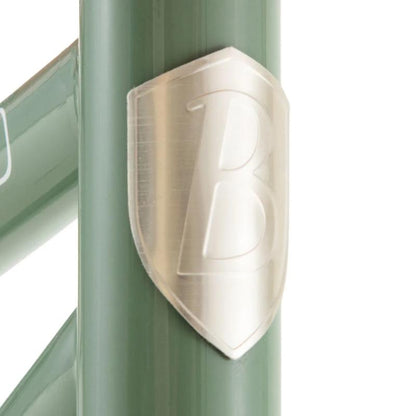 Banwood - Balance Bike 12" - Forest