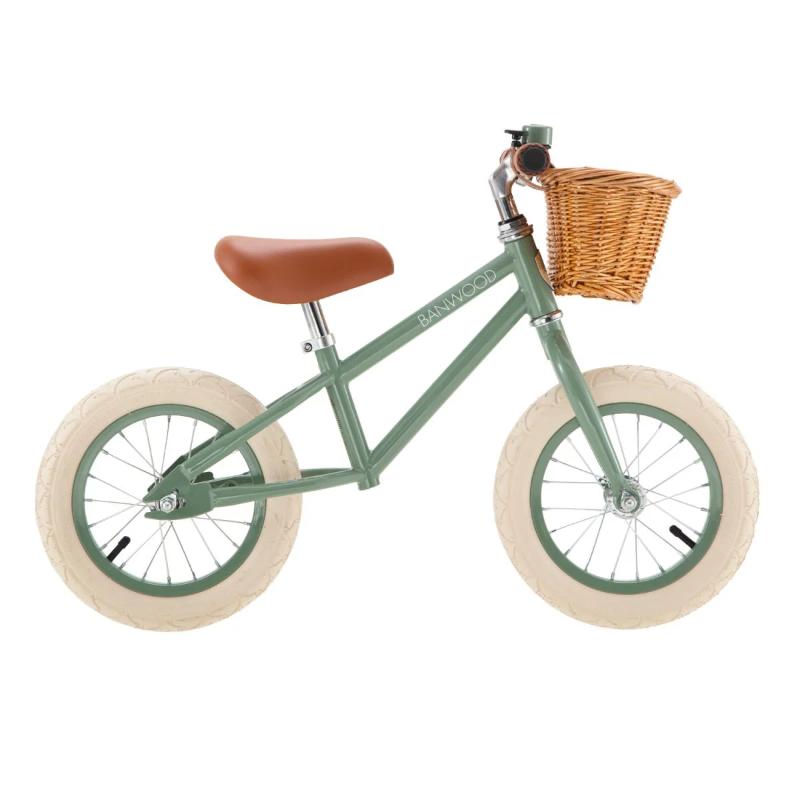 Banwood - Balance Bike 12" - Forest