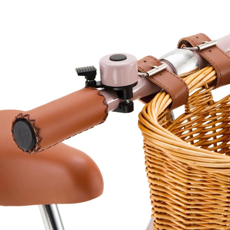 Banwood - Balance Bike 12" - Dusty Pink