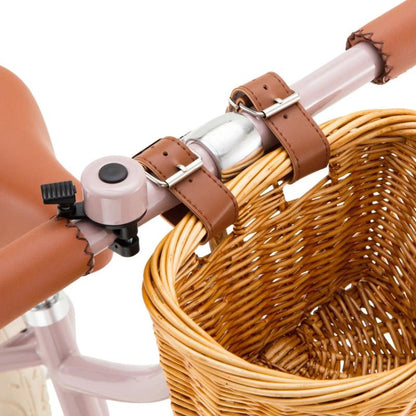 Banwood - Balance Bike 12" - Dusty Pink