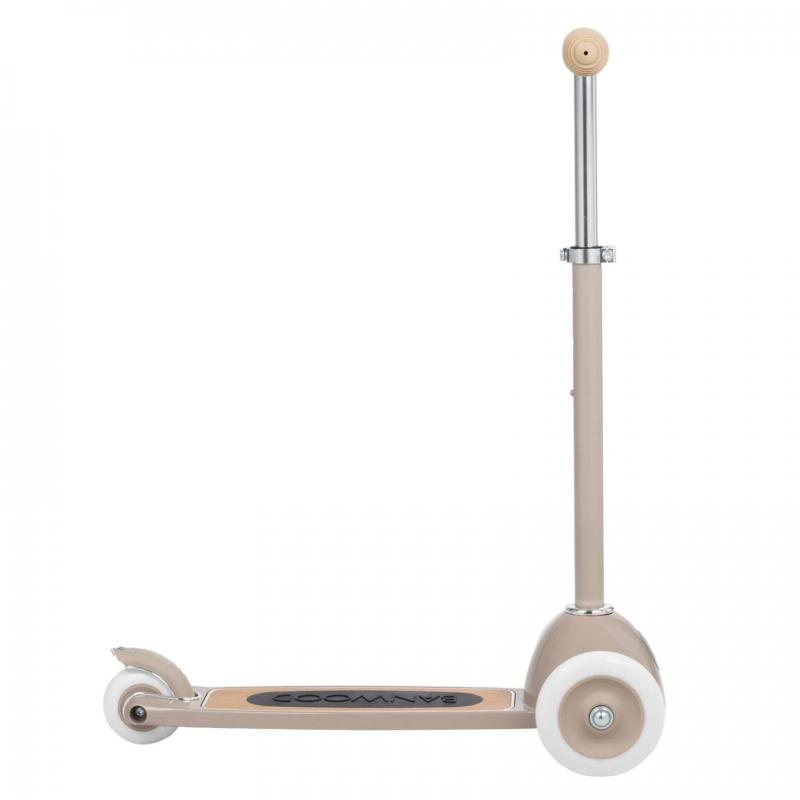 Banwood - Monopattino 3 ruote Vintage - Beige