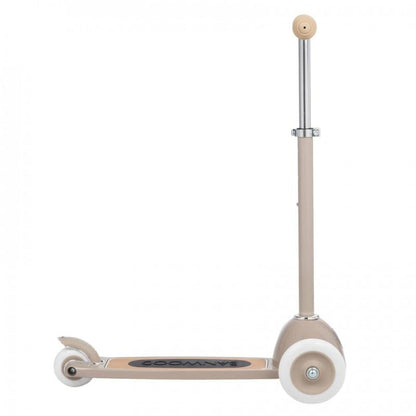 Banwood - Monopattino 3 ruote Vintage - Beige