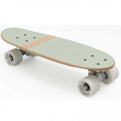 Banwood - Skateboard - Menta
