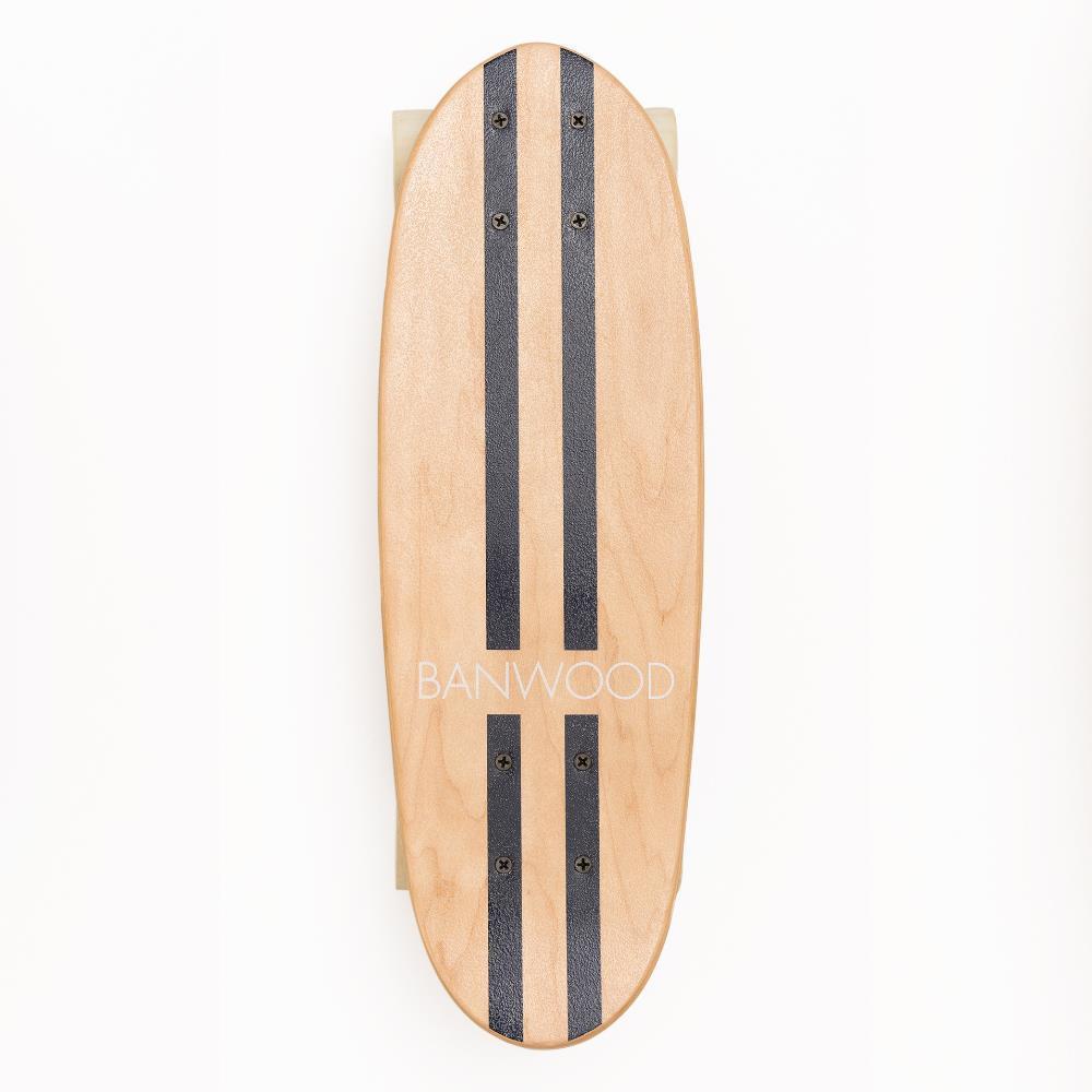 Banwood - Skateboard - Blu Navy