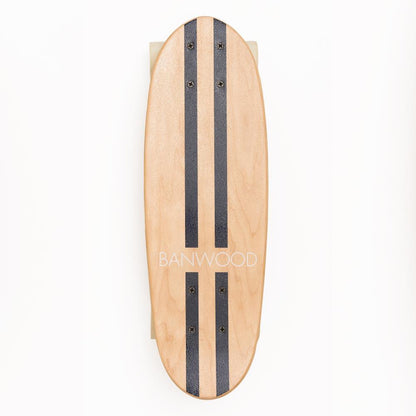 Banwood - Skateboard - Blu Navy