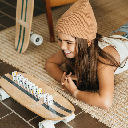 Banwood - Skateboard - Blu Navy