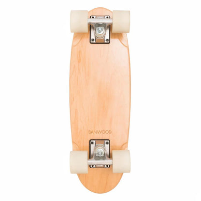 Banwood - Skateboard - Blu Navy