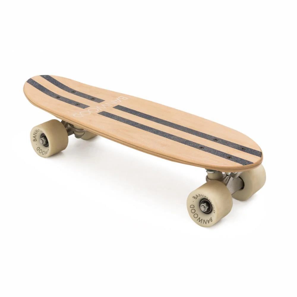 Banwood - Skateboard - Blu Navy