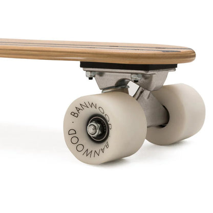 Banwood - Skateboard - Blu Navy