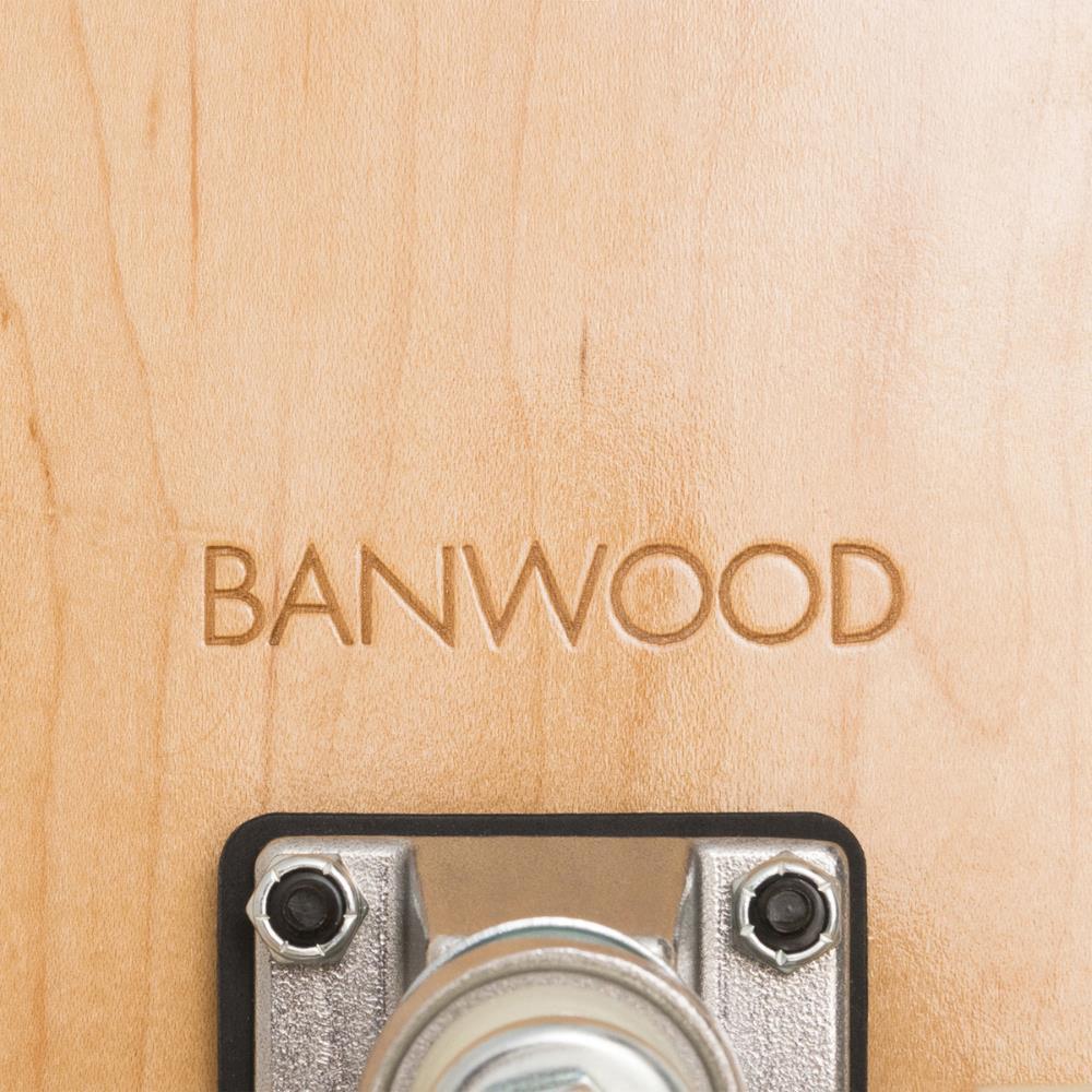 Banwood - Skateboard - Blu Navy