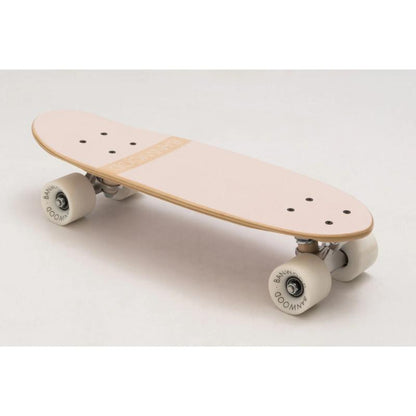 Banwood - Skateboard - Rosa