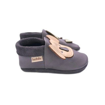 Baobaby - Scarpina Soft Sole - Koala