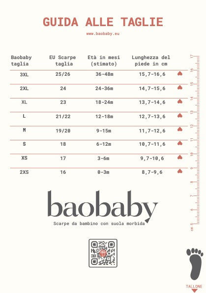Baobaby - Scarpina Soft Sole - Dino surprise - Dinosauro
