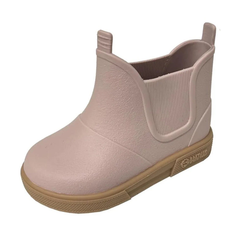 Boatilus - Stivaletti Baby Beatly - Old Pink / Beige