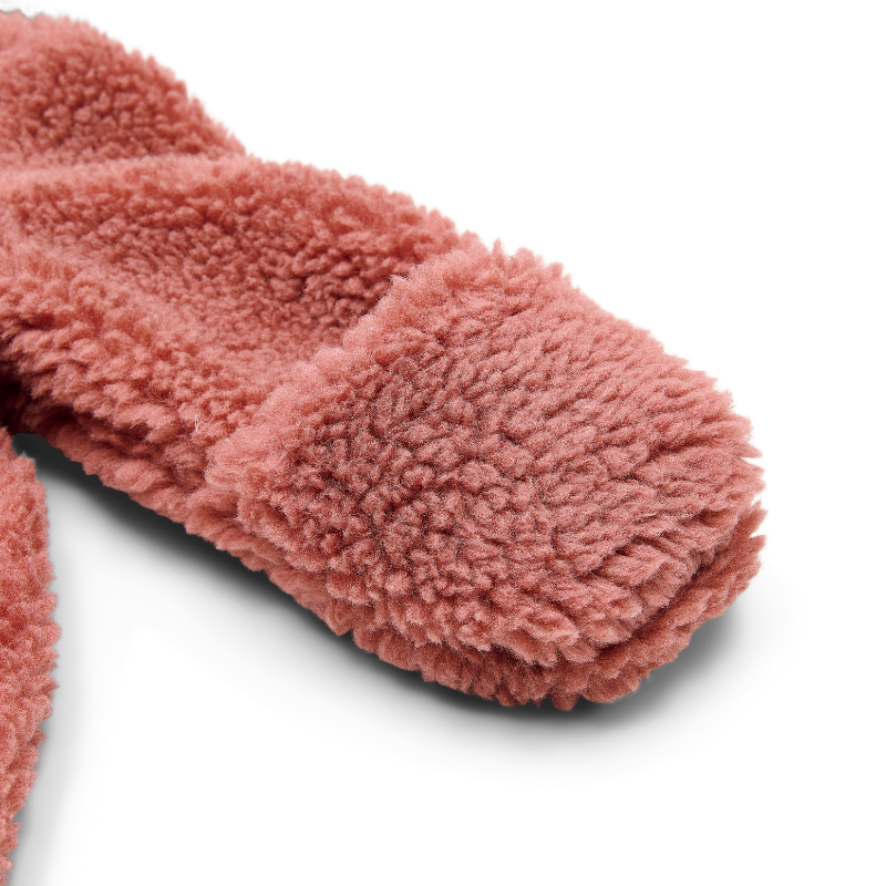 Little Dutch - Teddy - Tutina imbottita - Rosa