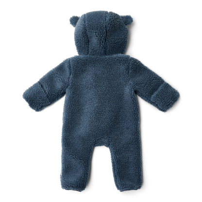 Little Dutch - Teddy - Tutina imbottita - Blu