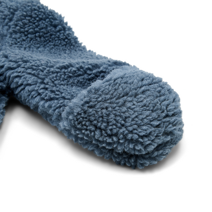 Little Dutch - Teddy - Tutina imbottita - Blu