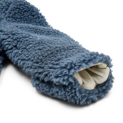 Little Dutch - Teddy - Tutina imbottita - Blu