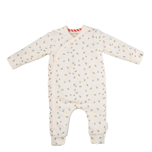 Little Dutch - Pigiama tutina intera - Little Christmas