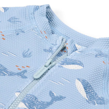 Little Dutch - Maglietta protezione mare - Ocean Splash