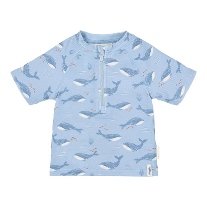 Little Dutch - Maglietta protezione mare - Ocean Splash