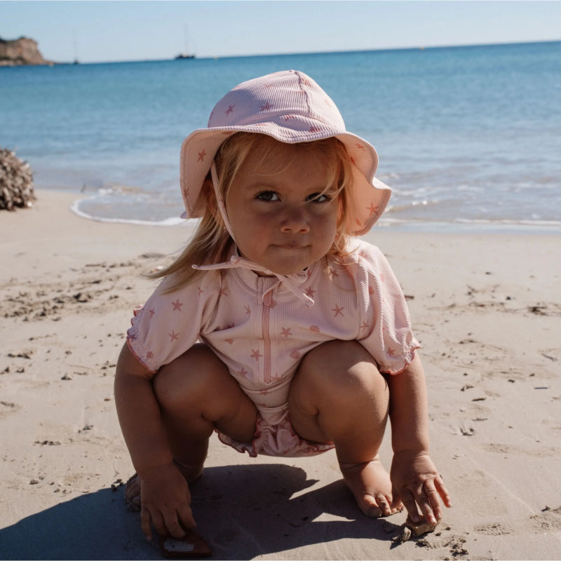 Little Dutch - Maglietta protezione mare - Dreamy Seashells