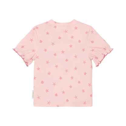 Little Dutch - Maglietta protezione mare - Dreamy Seashells