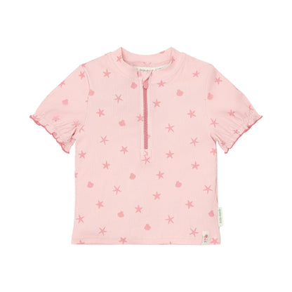 Little Dutch - Maglietta protezione mare - Dreamy Seashells